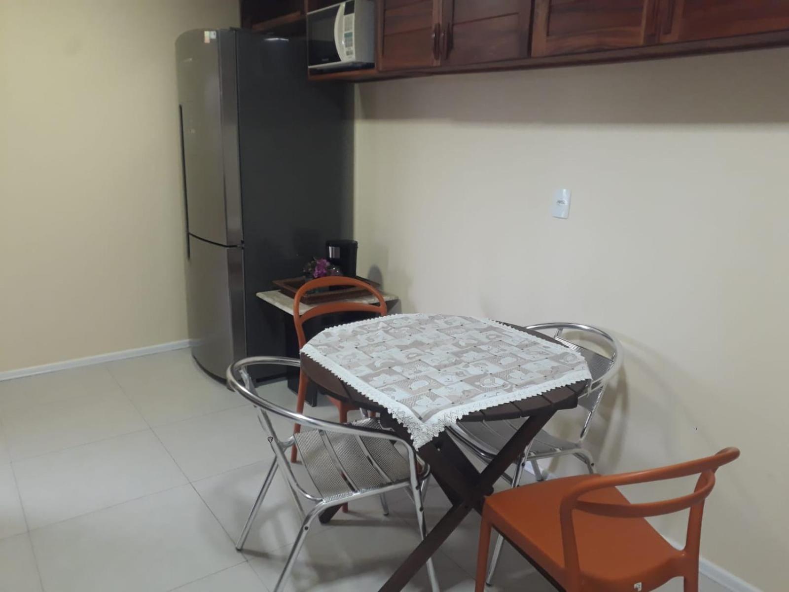 Flecheiras Residence Kültér fotó