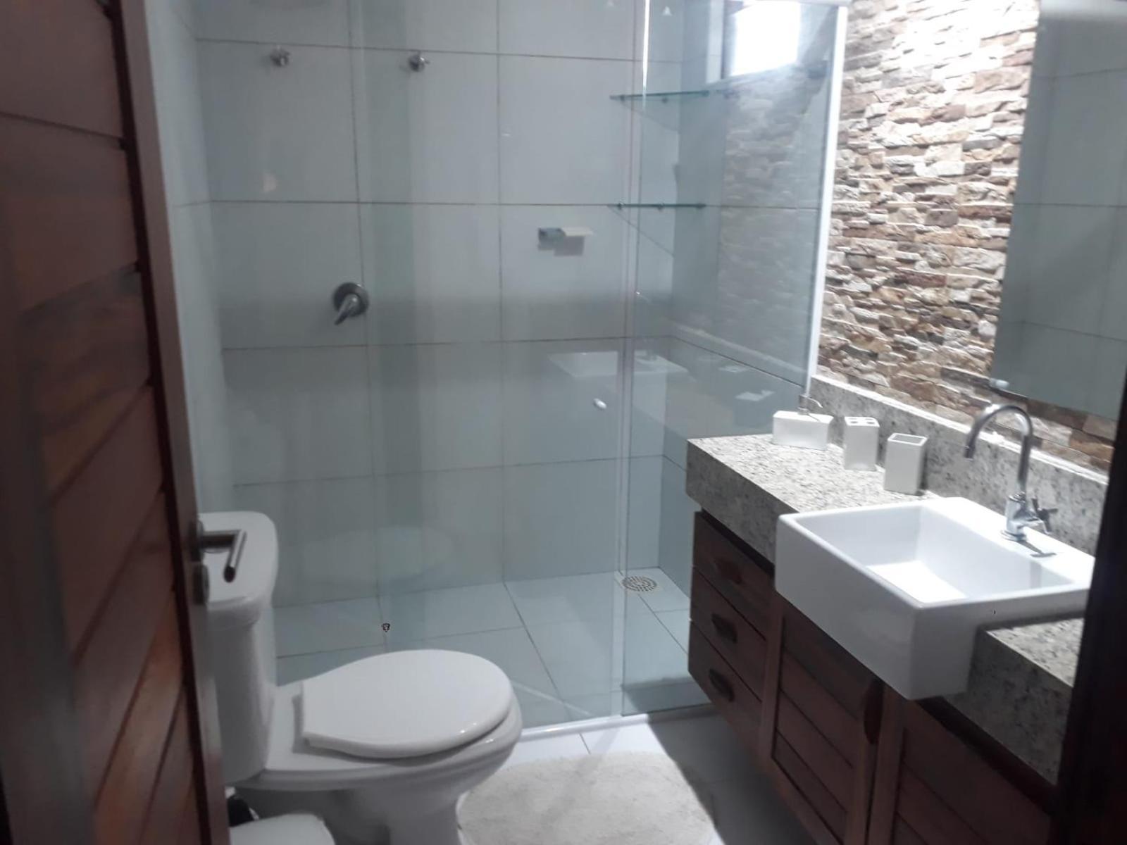 Flecheiras Residence Kültér fotó