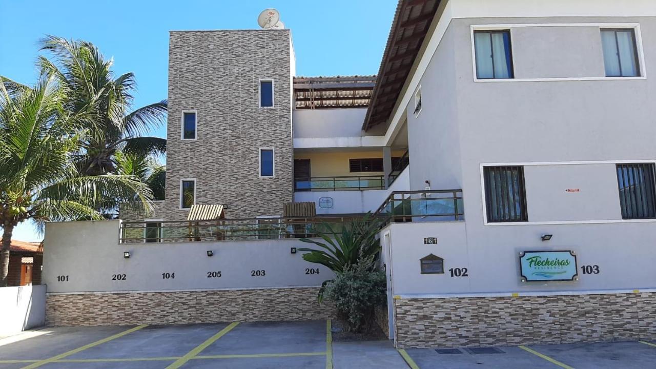 Flecheiras Residence Kültér fotó